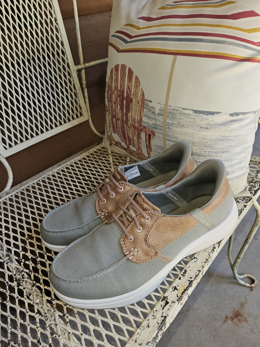 Skechers Womens 9.5 - Picture 4 of 16